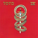 Toto - Toto IV