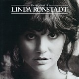 Linda Ronstadt - The Very Best Of Linda Ronstadt