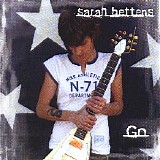 Sarah Bettens - Go