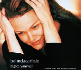 Belinda Carlisle - Big Scary Animal [digipak]