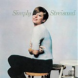 Barbra Streisand - Simply Streisand