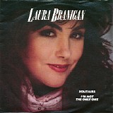 Laura Branigan - Solitaire