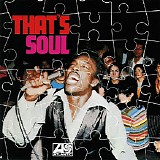 Various artists - That's Soul 1