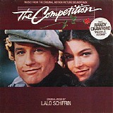 Soundtrack - The Competition