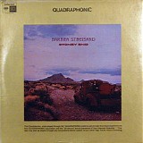 Barbra Streisand - Stoney End [Quadraphonic]