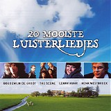 Various artists - 20 Mooiste Luisterliedjes