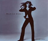 Mariah Carey - Fantasy [CD 1]