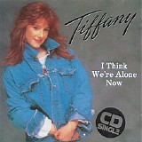 Tiffany - I Think We're Alone Now