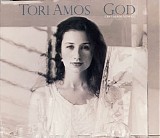 Tori Amos - God