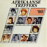 Various artists - Afrikaanse Treffers 15