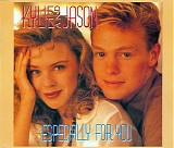 Kylie Minogue & Jason Donovan - Especially For You