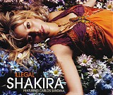 Shakira - Illegal [CD 1]