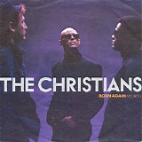 The Christians - Born Again [remix]