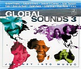 Various artists - Global Sounds 3 - Journey Into Music