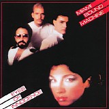 Miami Sound Machine - Eyes Of Innocence