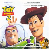 Soundtrack - Toy Story 2