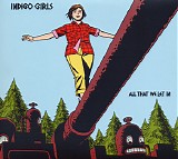 Indigo Girls - All That We Let In [limited edition]