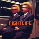 Pet Shop Boys - Nightlife