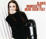 Alanis Morissette - Head over Feet