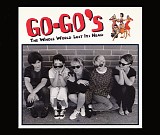 Go-Go's - The Whole World Lost Its Head