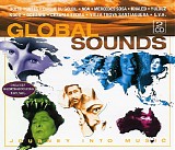 Various artists - Global Sounds - Journey Into Music