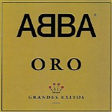 ABBA - Oro - Grandes Exitos