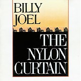 Billy Joel - The Nylon Curtain