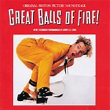 Soundtrack - Great Balls Of Fire