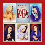 Go-Go's - God Bless The Go-Go's [promo]