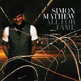 Simon Mathew - All For Fame