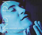 k.d. lang - Constant Craving