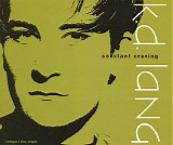 k.d. lang - Constant Craving