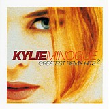 Kylie Minogue - Greatest Remix Hits Volume 2