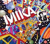 Mika - The Boy Who Knew Too Much [deluxe limited edition]