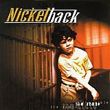 Nickelback - The State