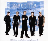 Westlife - Flying Without Wings [CD 1]