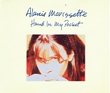 Alanis Morissette - Hand In My Pocket [CD 1]