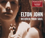 Elton John - Recover Your Soul [CD 2]