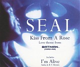 Seal - Kiss From A Rose