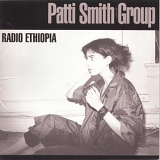 Patti Smith - Radio Ethiopia