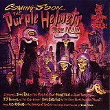 The Purple Helmets - Rise Again