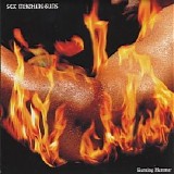 Sex Machineguns - Burning Hammer