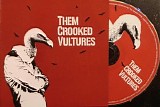 Them Crooked Vultures - Them Crooked Vultures