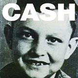 Cash, Johnny - American VI: Ain't No Grave