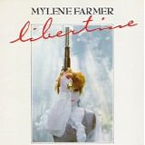 Mylene Farmer . - Libertine 7"