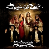 Orphaned Land - The Never Ending Way of ORWarriOR