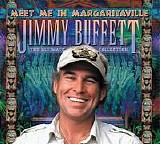 Jimmy Buffett - Meet Me In Margaritaville: The Ultimate Collection [Disc 1]