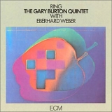 The Gary Burton Quintet with Eberhard Weber - Ring