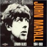 John Mayall - London Blues