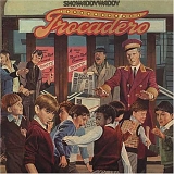 Showaddywaddy - Trocadero